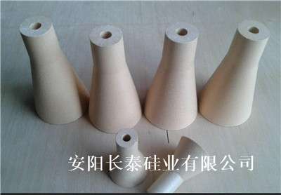 淄博氧化锆雾化喷嘴