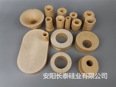 淄博氧化锆线性模