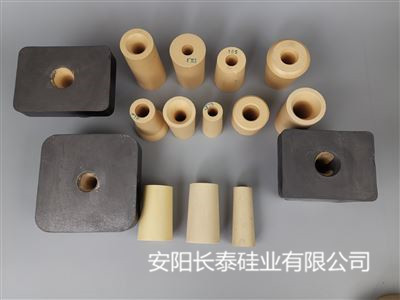淄博锆芯