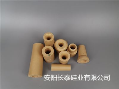 淄博氧化锆水口