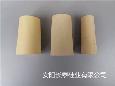 淄博氧化锆防漩水口