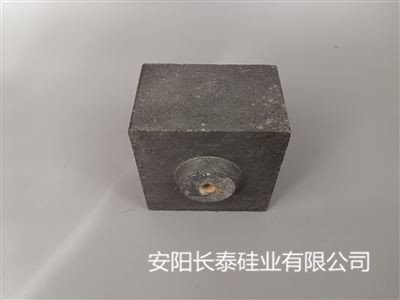 淄博中间包水口锆芯