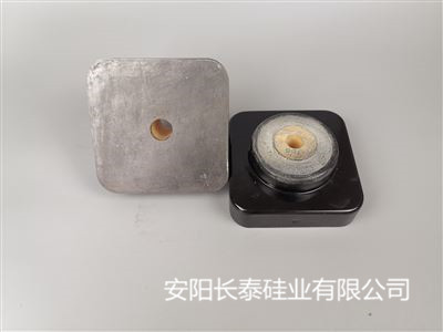 淄博定径水口快换装置