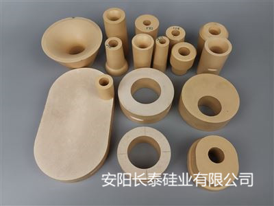 淄博氧化锆水口价格