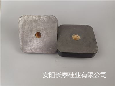 淄博连铸中间包快速更换定径水口