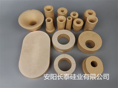 淄博炼钢连铸用水口