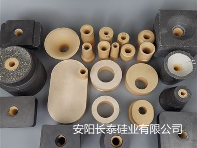淄博钢包滑动水口