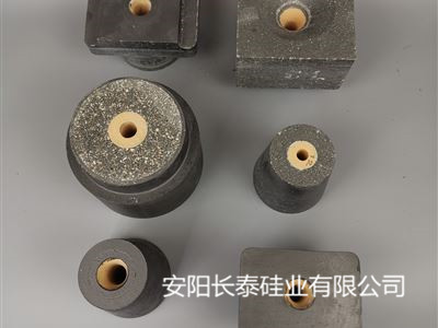 淄博整体水口