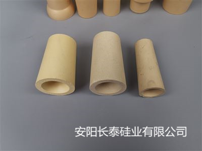 淄博氧化锆水口