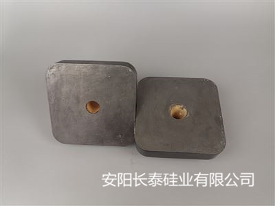 淄博氧化锆快换水口