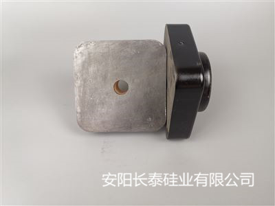 淄博小方坯定径水口