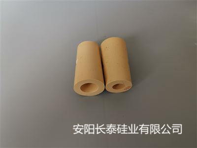 淄博锆质定径水口